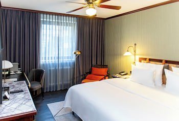 Mercure Hotel Frankfurt Airport Langen galeri fotoğrafı