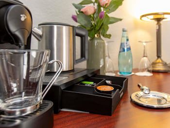 Mercure Hotel Frankfurt Airport Langen fotoğrafı