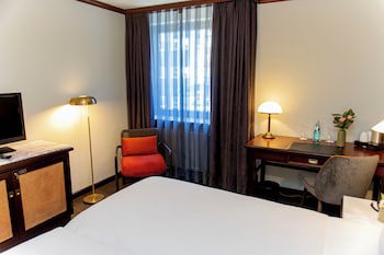 Mercure Hotel Frankfurt Airport Langen galeri fotoğrafı