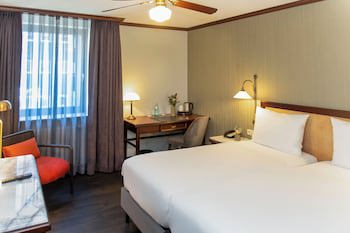 Mercure Hotel Frankfurt Airport Langen galeri fotoğrafı