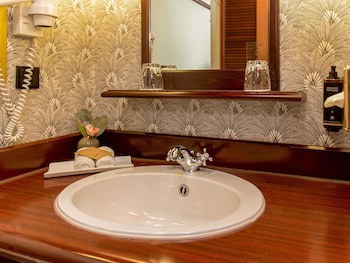 Mercure Hotel Frankfurt Airport Langen fotoğrafı