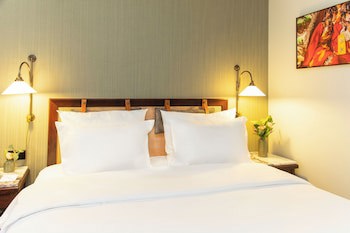 Mercure Hotel Frankfurt Airport Langen galeri fotoğrafı