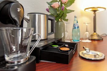 Mercure Hotel Frankfurt Airport Langen galeri fotoğrafı