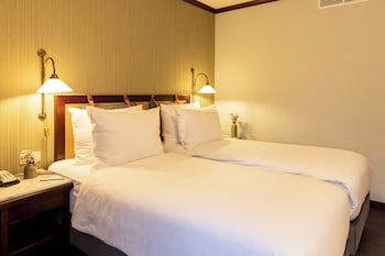 Mercure Hotel Frankfurt Airport Langen galeri fotoğrafı