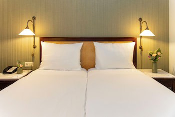 Mercure Hotel Frankfurt Airport Langen galeri fotoğrafı