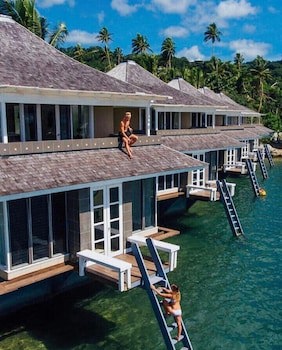 Koro Sun Resort