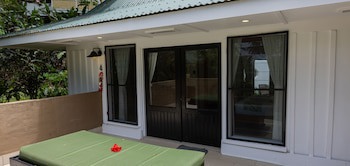 Koro Sun Resort