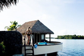 Koro Sun Resort