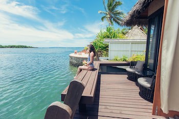 Koro Sun Resort