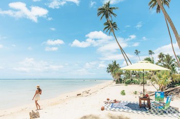Koro Sun Resort