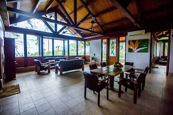 Koro Sun Resort