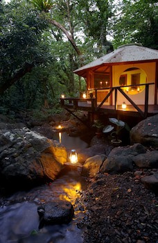 Koro Sun Resort