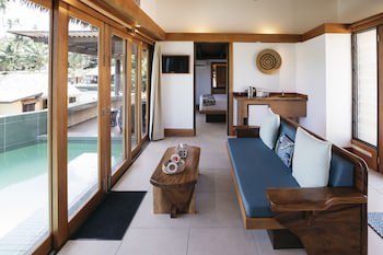 Koro Sun Resort