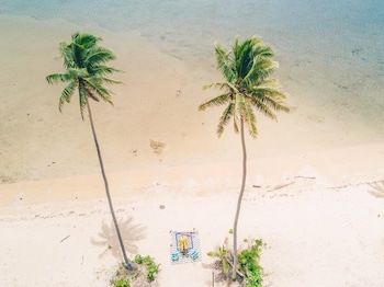 Koro Sun Resort