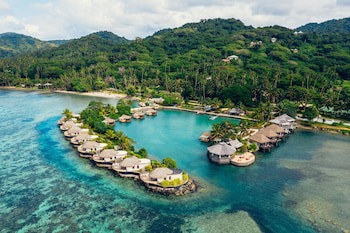 Koro Sun Resort