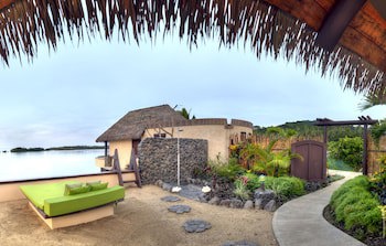 Koro Sun Resort