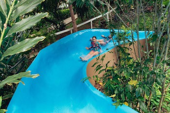 Koro Sun Resort