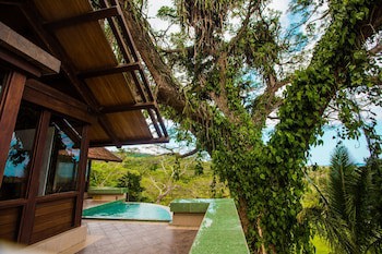 Koro Sun Resort