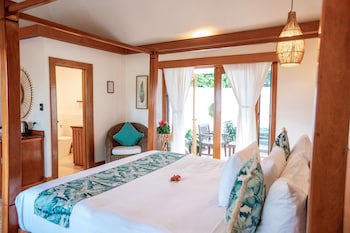 Koro Sun Resort