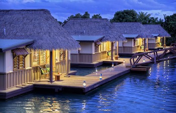 Koro Sun Resort
