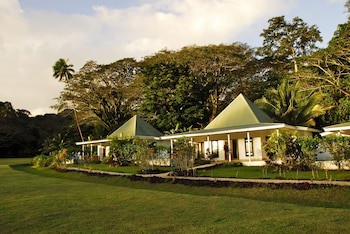 Koro Sun Resort