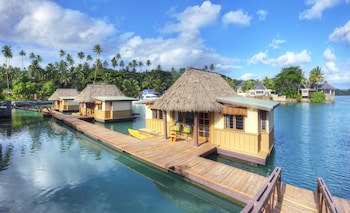 Koro Sun Resort