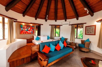 Koro Sun Resort