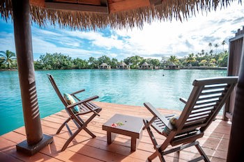 Koro Sun Resort