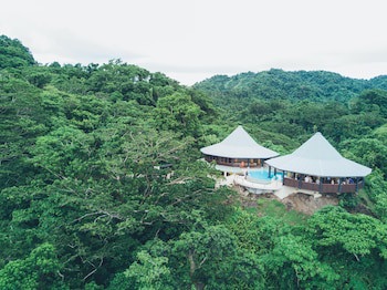 Koro Sun Resort