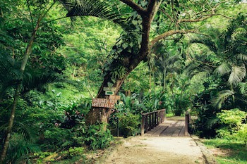 Koro Sun Resort