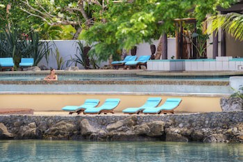 Koro Sun Resort