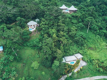 Koro Sun Resort