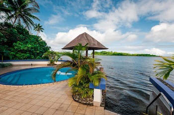 Koro Sun Resort