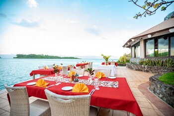 Koro Sun Resort