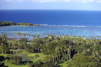 Koro Sun Resort