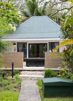 Koro Sun Resort