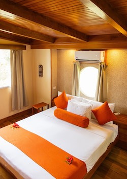 Koro Sun Resort