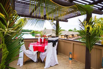 Koro Sun Resort