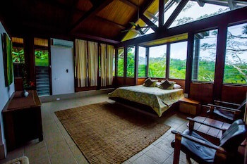 Koro Sun Resort