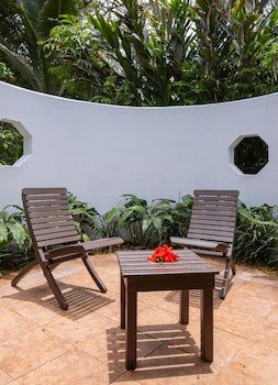 Koro Sun Resort