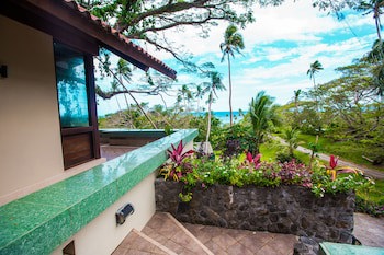 Koro Sun Resort