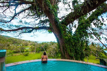 Koro Sun Resort