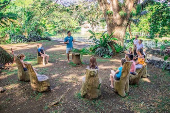 Koro Sun Resort