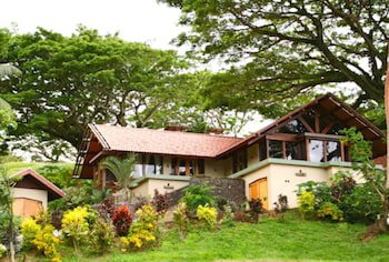 Koro Sun Resort