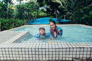 Koro Sun Resort