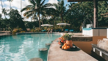 Koro Sun Resort
