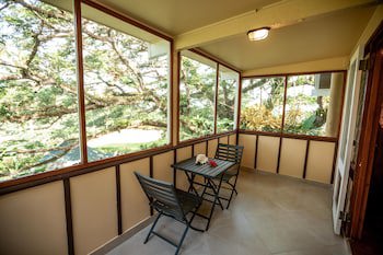 Koro Sun Resort