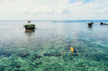 Koro Sun Resort