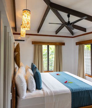 Koro Sun Resort