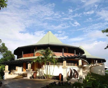 Koro Sun Resort